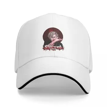 Baldur Kapısı beyzbol şapkası Moda Astarion Vampir Sandviç Şapka Erkekler Kadınlar için Ayarlanabilir Şapkalar Spor