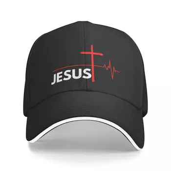 İsa kaydeder beyzbol şapkası erkek şapka Kadın Vizör Rüzgar Geçirmez Snapback kapaklar