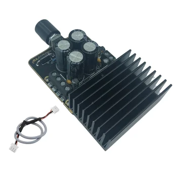 TDA7377 Dijital Amplifikatör devre kartı modülü Çift Kanallı Stereo 12V 30Wx2 Çok Fonksiyonlu Taşınabilir Ses güç amplifikatörü