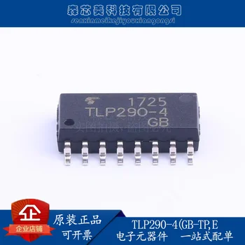 2 adet orijinal yeni TLP290-4 (GB-TP, E (T) (TLP290-4 (GB-TP, E (T) optocoupler - fototransistör çıkışı