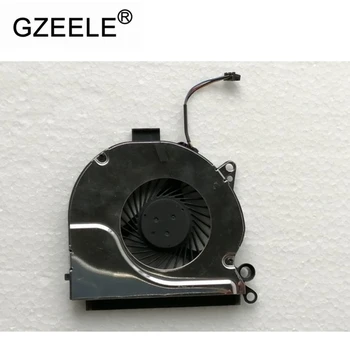 GZEELE Yeni Dizüstü Soğutma Fanı Dell Latitude E6230 EF60070V1-C070-G9A KSB05105HA 095V9H