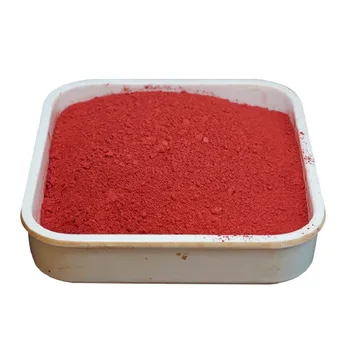 Toz Cinnabar Kristal Doğal Pigment Malzemesi 500 gram Lot