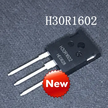 Ücretsiz kargo Yeni orijinal H30R1602 30R1602 IGBT 30A 1600 V TO3P