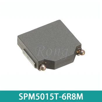 10 adet SPM5015T-6R8M-LR 6.8 uH 2.8 A SPM-LR serisi SMT indüktör 5.4*5.1*1.5 güç devreleri için mm indüktörler