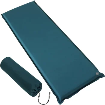 katlanabilir şişme havalı yatak kamp serme yatak ped yatak colchones ınflables hava yatağı hava mat dahili pompa ile