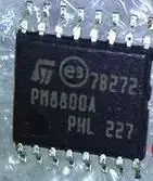 PM8800ATR PM8800A HSSOP-16