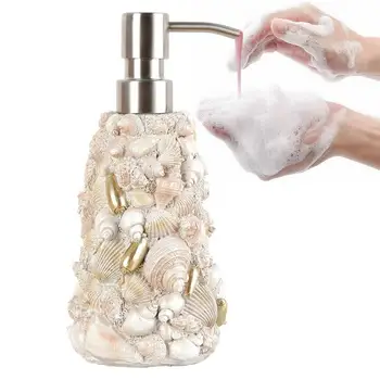 Taşınabilir Sabunluk Losyon duş şampuanı Jel Şişe Paslanmaz Çelik Pompa Kafası Doldurulabilir Sabunluk Banyo Şişesi