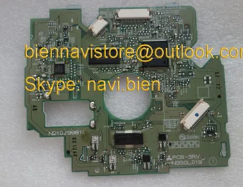 MARKA YENİ 4 ADET / GRUP CD mekanizması Elektronik kurulu PCB Entegre devre N210J99814 N930L019