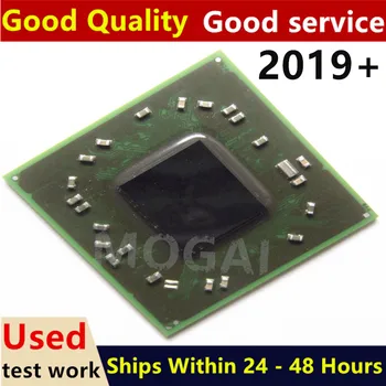 DC:2019 + 100 % testi çok iyi bir ürün 216-0674024 216 0674024 bga chip reball topları IC çipleri ile