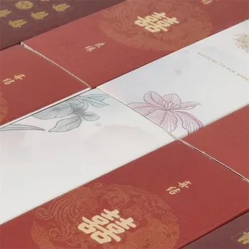 20 kutu Yeni trend düğün maç yakacak odun pirinç yağı tuz yalvarıyor düğün özel düğün şeker kutusu Çin düğün maç