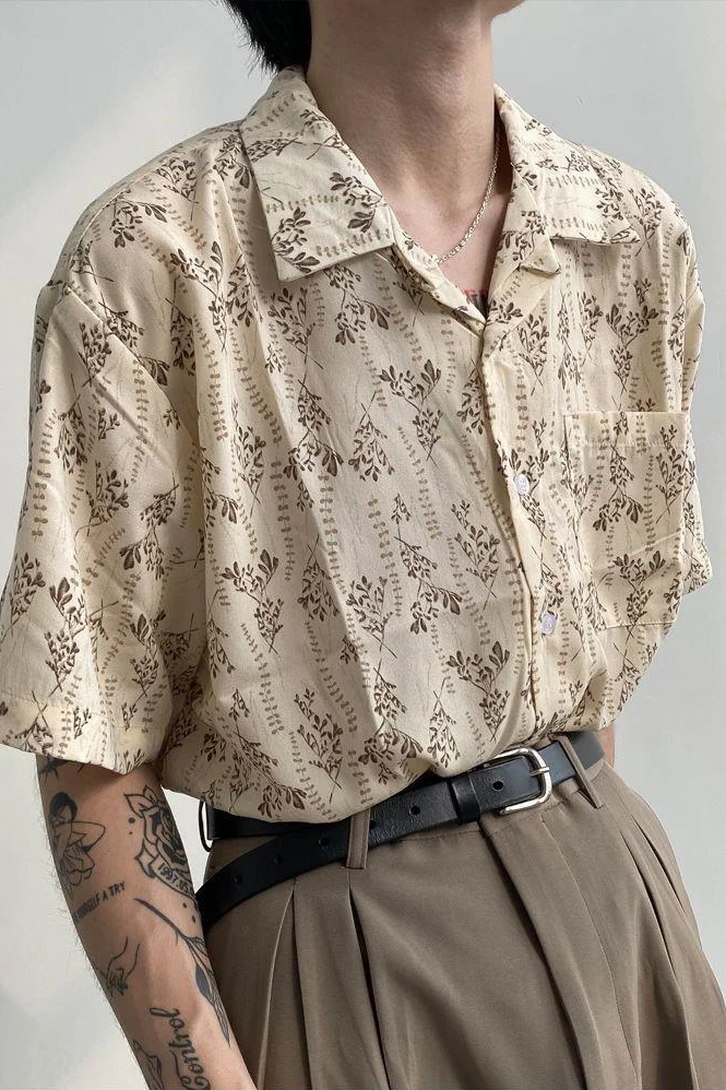 Erkek Klasik Rahat Baskılı Kırışıklık Dayanıklı Elbise Gömlek Pamuk Düzenli Fit Resmi Iş Uzun Kollu Olmayan demir Gömlek B149
